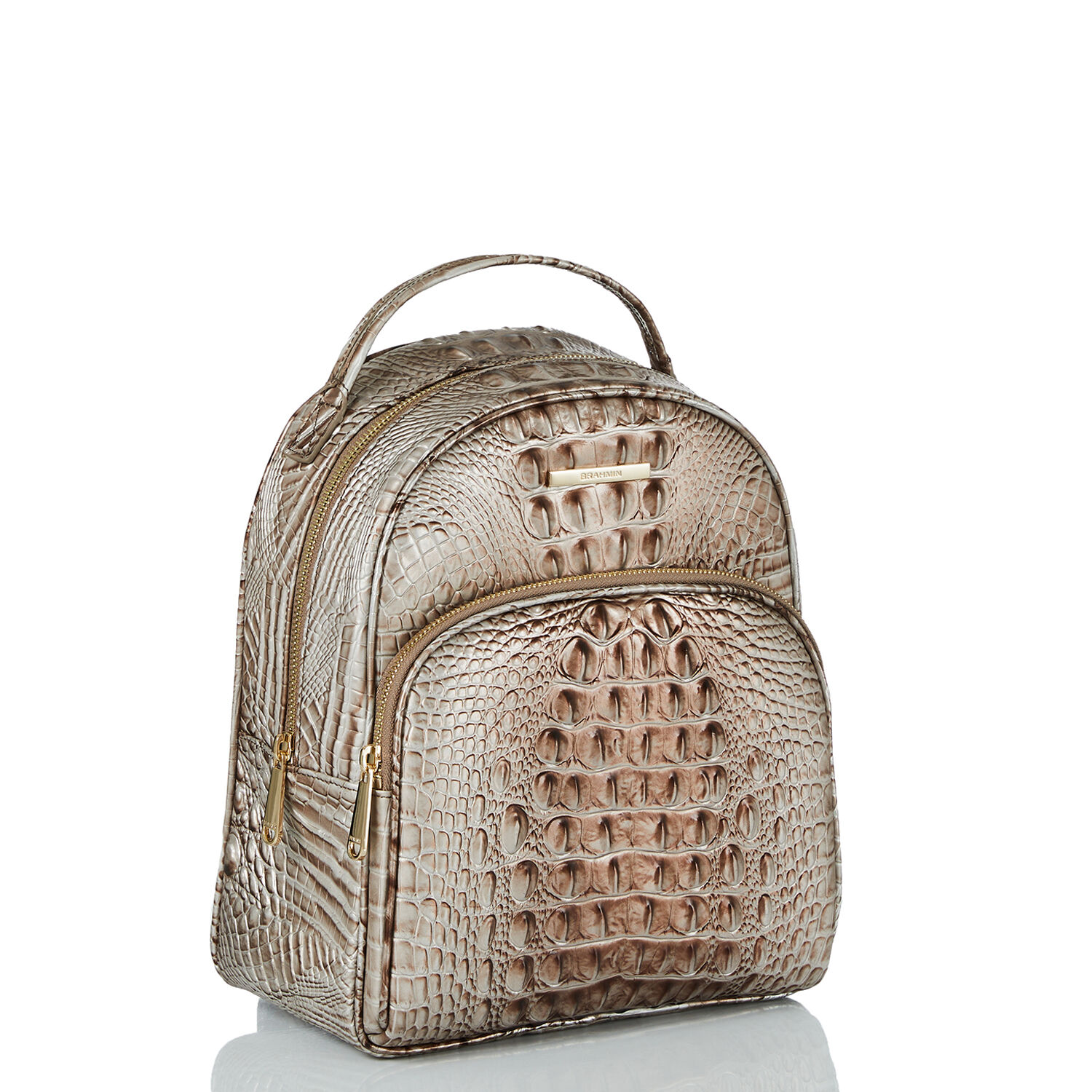 Brahmin backpack nwt - Women's handbags